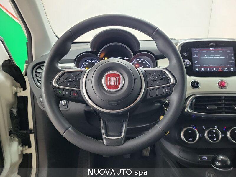 FIAT 500X 500X 1.0 T3 120 CV Cross