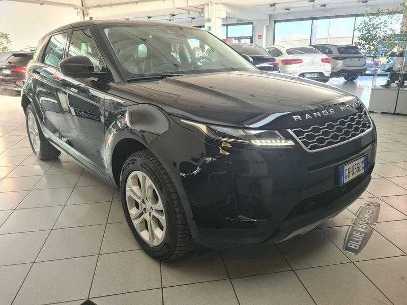Land Rover Range Rover Evoque 2.0 D150 S AWD auto *IVA ESPOSTA*