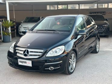 Mercedes-benz B 200 CDI Premium Automatica
