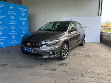 Fiat Tipo 5p 1.3 mjt lounge s&s 95cv my20