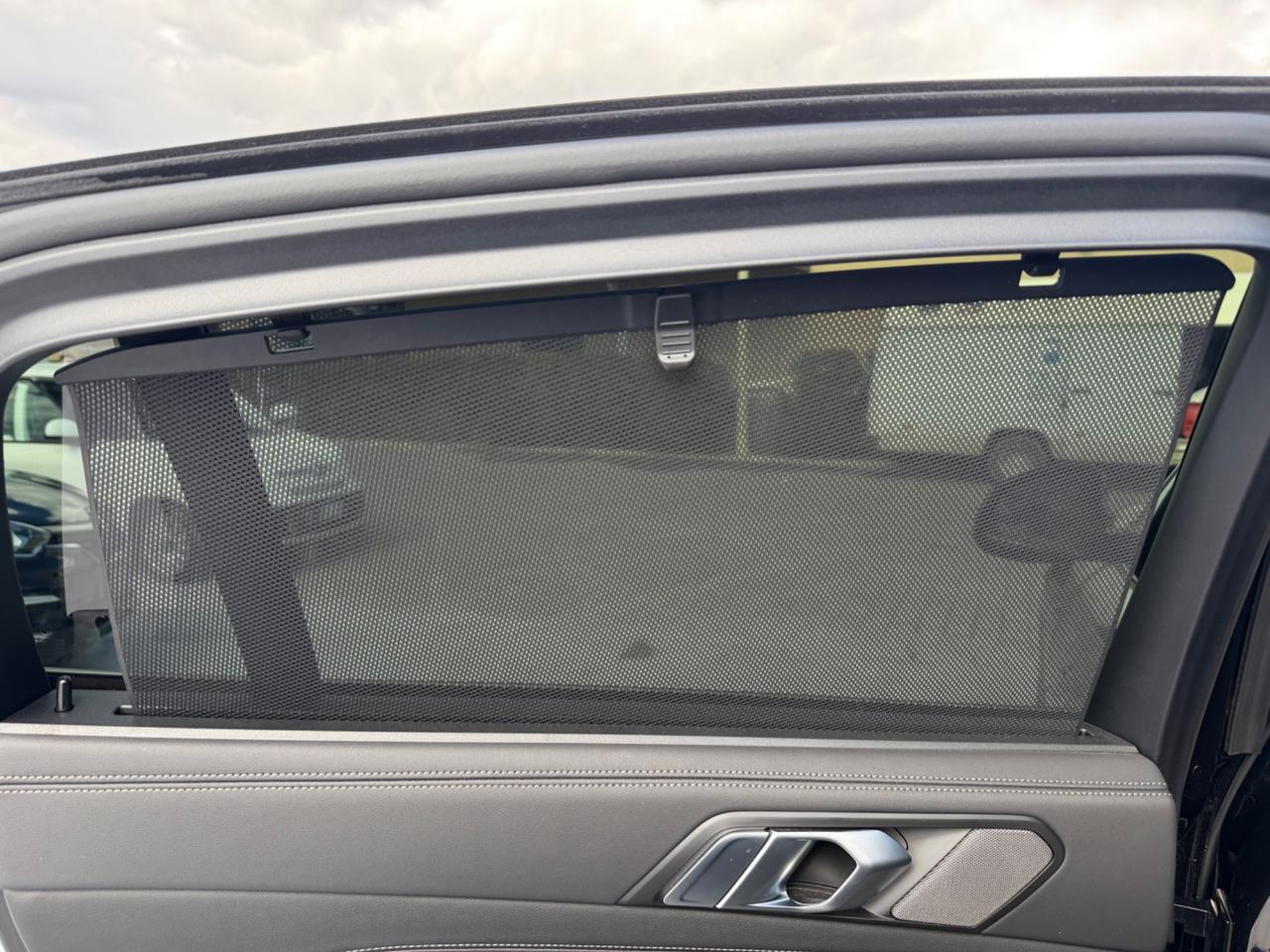 Bmw X6 xDrive30d 48V Msport Pro IVA ESPOSTA