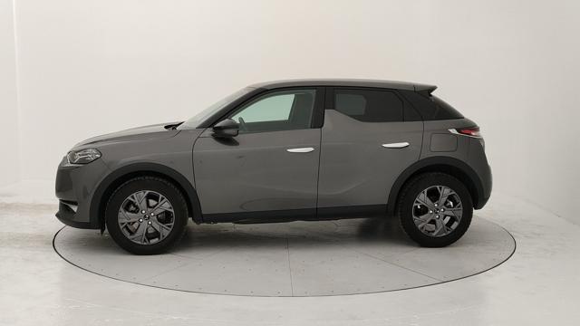 DS AUTOMOBILES DS 3 1.5 bluehdi So Chic 130cv auto