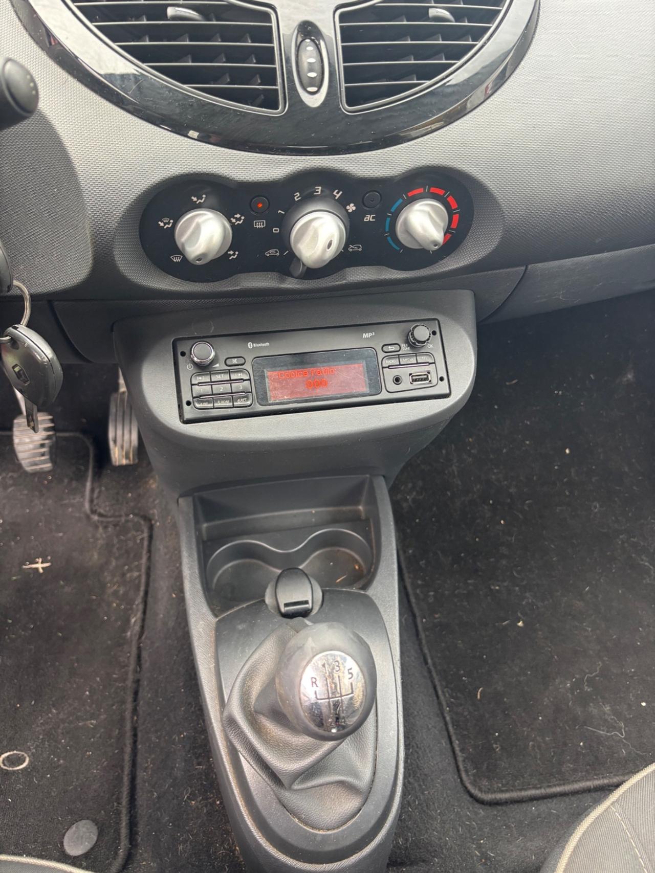 Renault Twingo 1.2 16V Night&Day