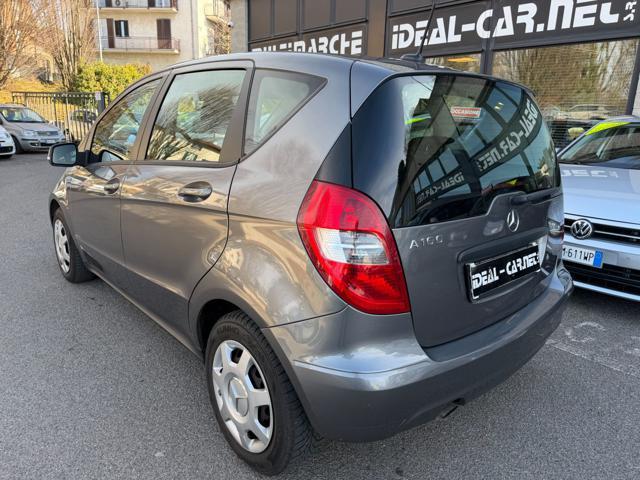 MERCEDES-BENZ A 160 BlueEFFICIENCY Executive