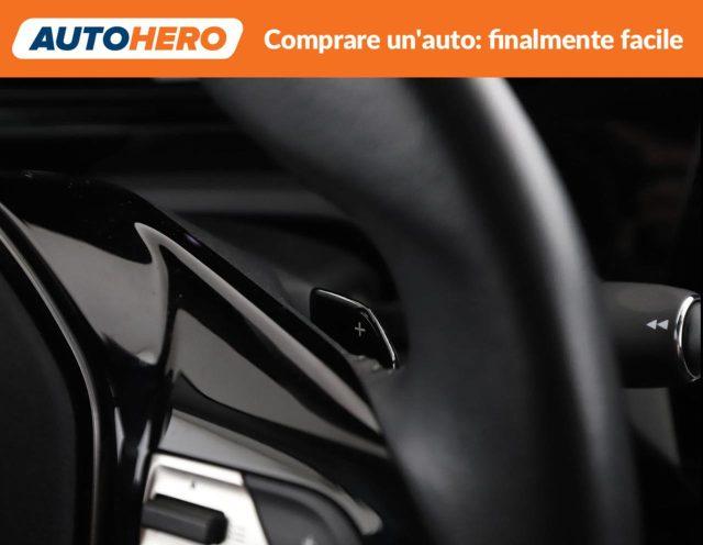 PEUGEOT 308 Plug-in Hybrid 180 e-EAT8 Allure Pack