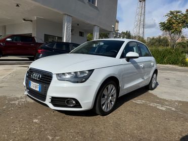 Audi A1 1.2 TFSI Admired