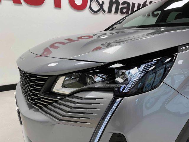 PEUGEOT 3008 1.2 PURETECH T GT PACK S