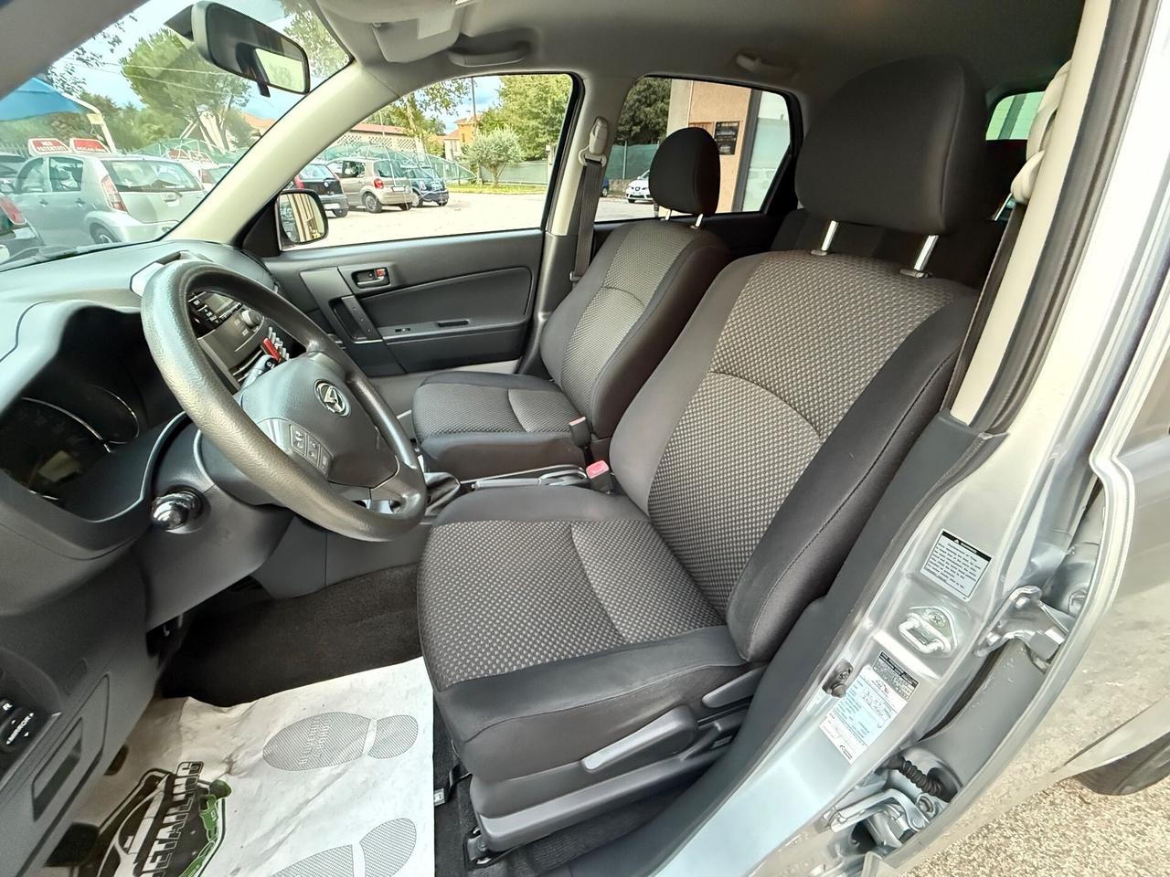 Daihatsu Terios 1.5 4WD B Easy Green Powered