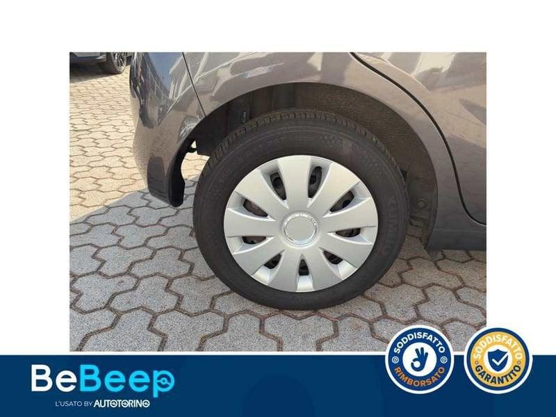Opel Karl 1.0 N-JOY 75CV