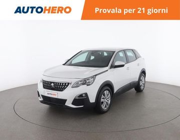 PEUGEOT 3008 BlueHDi 130 S&S EAT8 Business