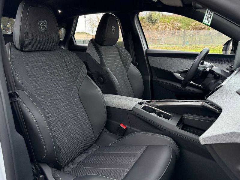 Peugeot 3008 3008 1.2 hybrid GT 145cv e-dcs6