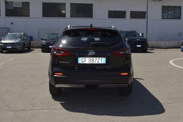 NISSAN Qashqai 1.3 DIG-T 140 CV Acenta Premium