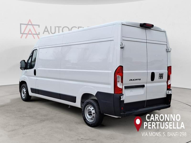 FIAT Ducato 35 L3H2 2.2 diesel 140cv +IVA