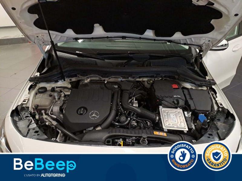 Mercedes-Benz Classe B B 180 EXECUTIVE AUTO