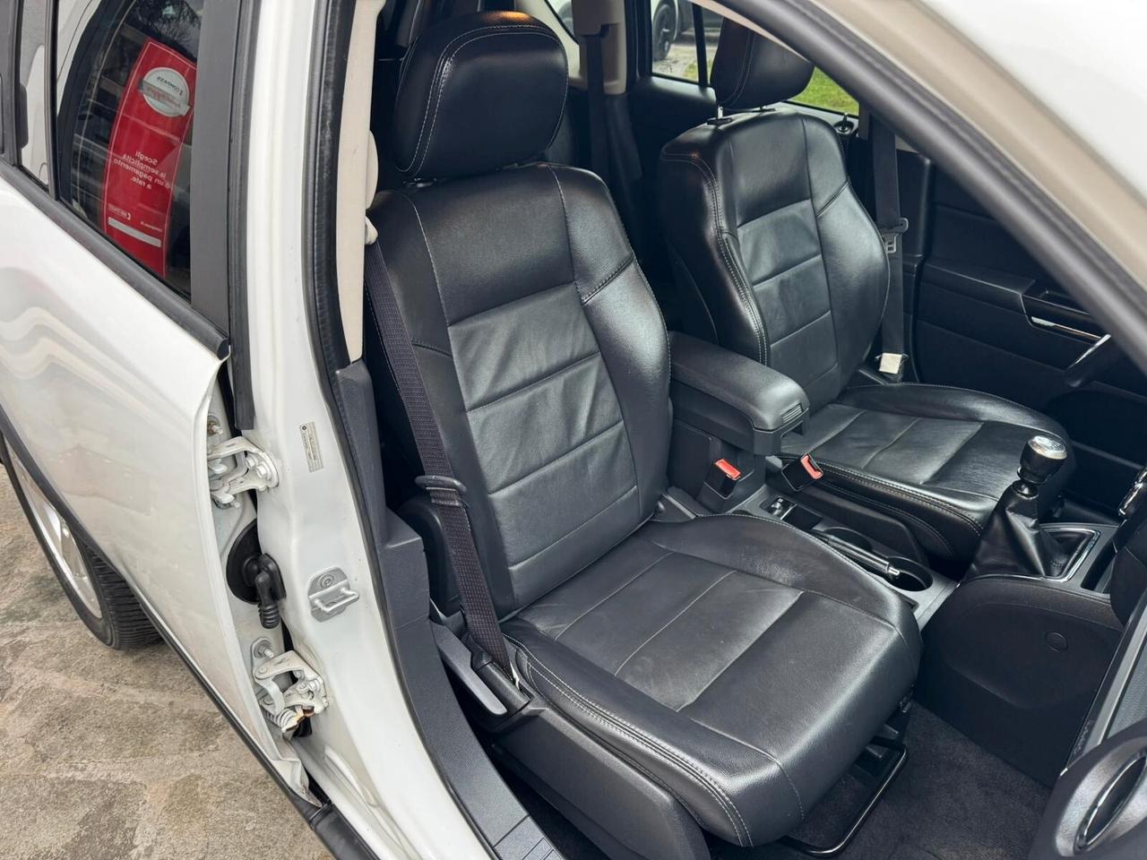 JEEP COMPASS CRD LIMITED