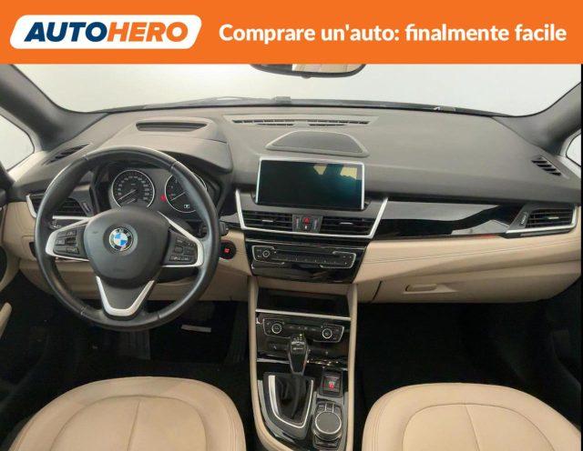 BMW 225 xe Active Tourer iPerformance Luxury aut.