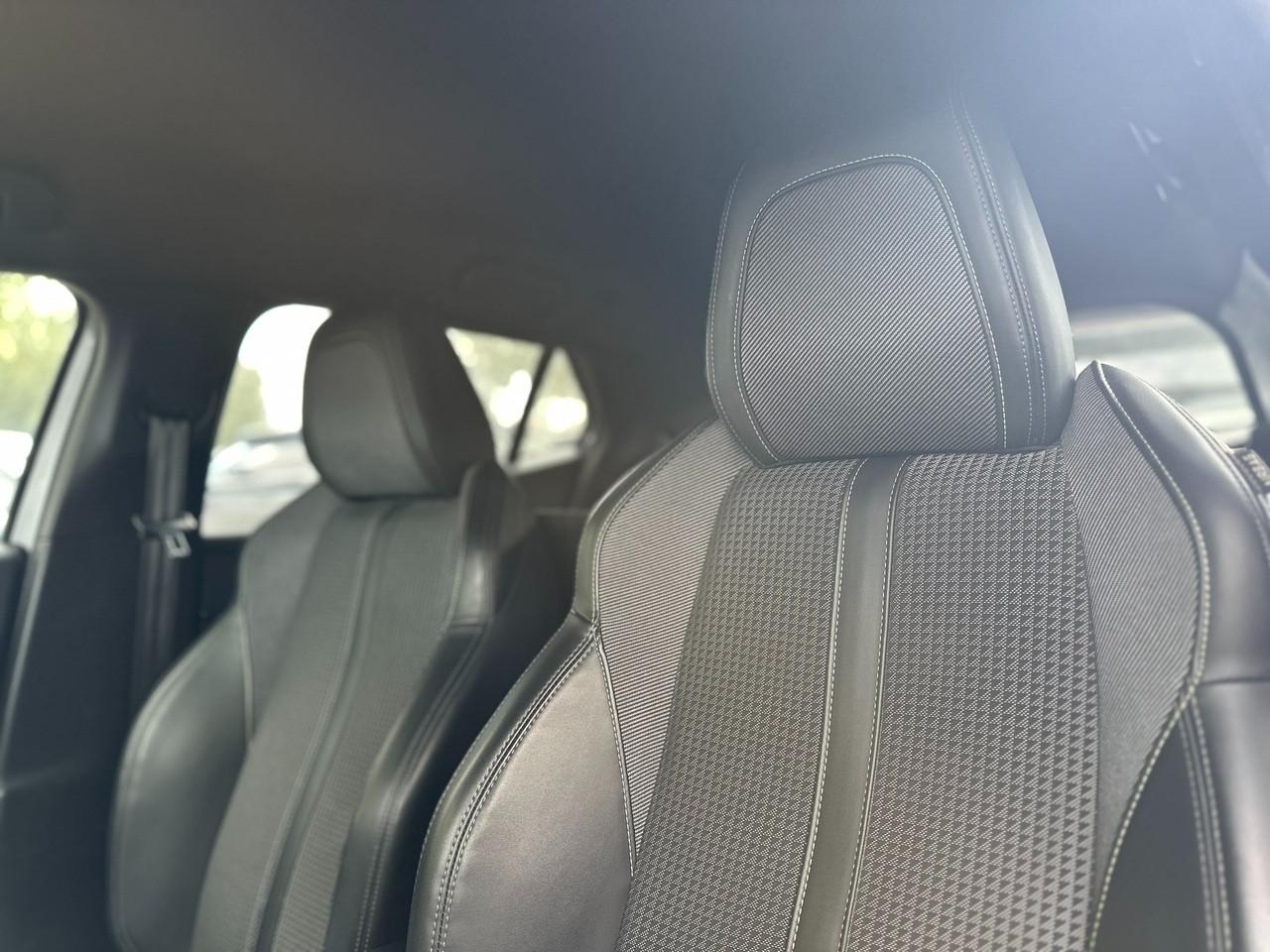 PEUGEOT 2008 II 2020 - 2008 1.2 puretech GT s&s 130cv