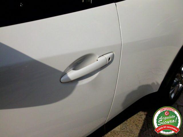 MAZDA CX-3 1.5L Skyactiv-D Exceed