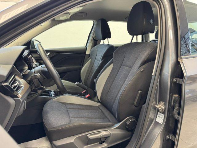 SKODA Kamiq 1.5 TSI ACT Style *UNICO PROP.*CAMERA*NAVIGATORE*