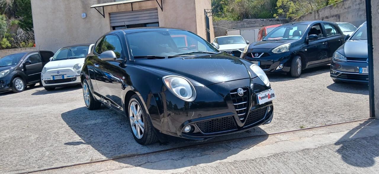 Alfa Romeo MiTo 1.3 JTDm-2 95 CV - 2012