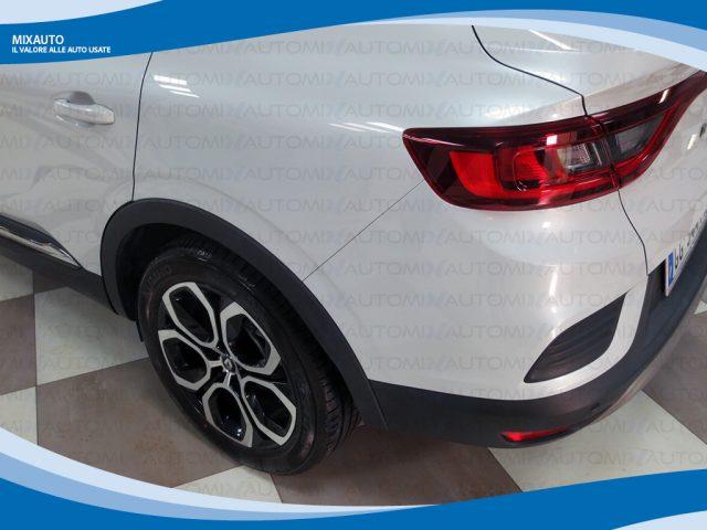 RENAULT Arkana 1.6 eTech Full Hybrid 145cv Intens AUT EU6