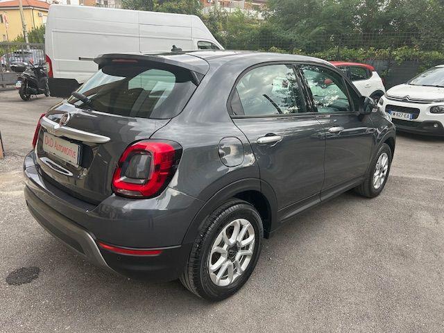 FIAT 500X 1.3 MultiJet 95 CV Business CROSS