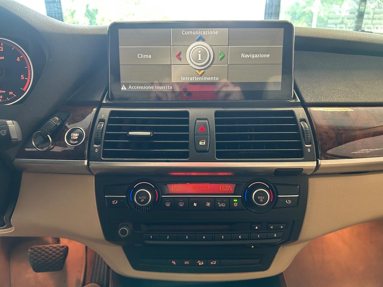 Bmw X5 3.0d cat 235cv Futura