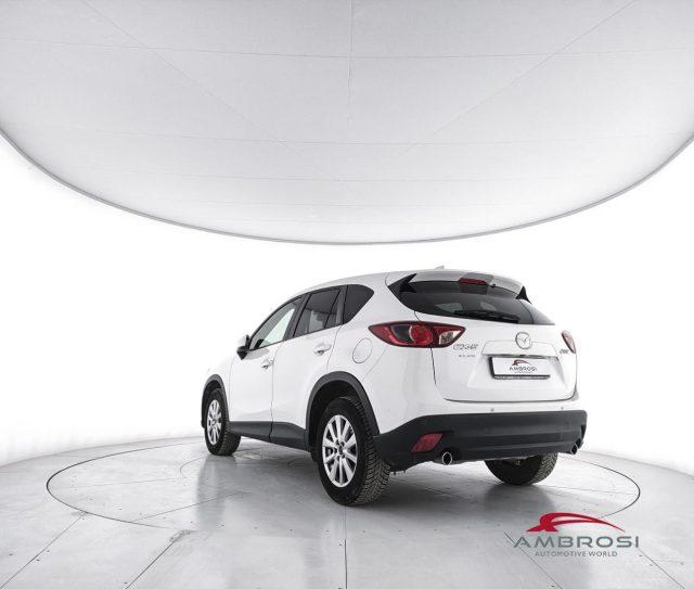 MAZDA 2 CX 5 .L Skyactiv-D 150CV WD Evolve - PER OPERATORI