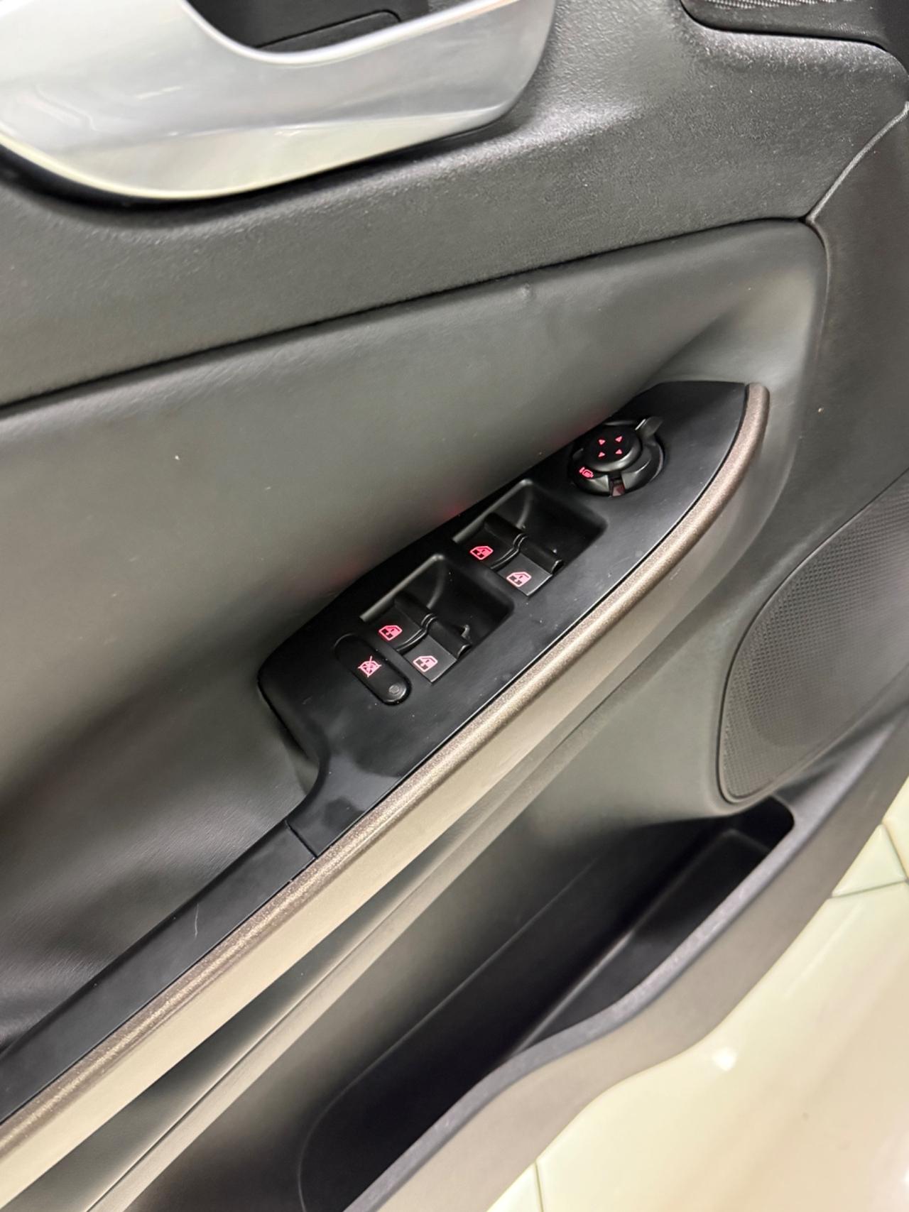 Alfa Romeo Giulietta 1.6 JTDm-2 120 CV Progression