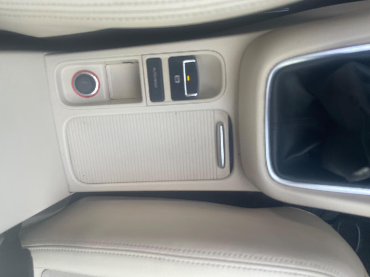 Volkswagen Sharan 2.0 TDI Highline BlueMotion Technology