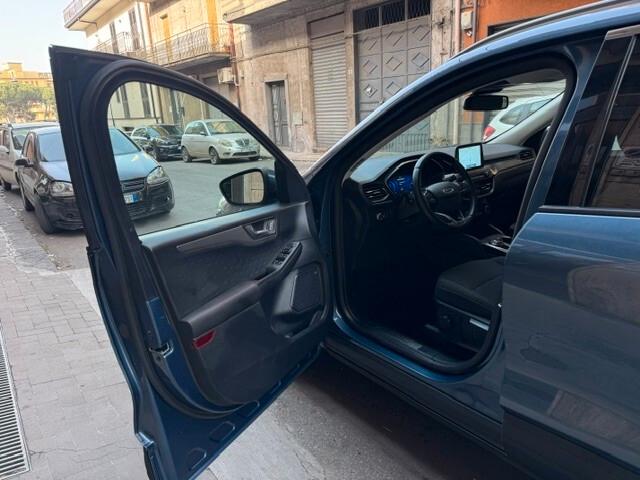 Ford Kuga 1.5 EcoBlue 120 CV aut. 2WD Titanium
