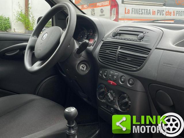 FIAT Punto Classic 1.2 5 porte