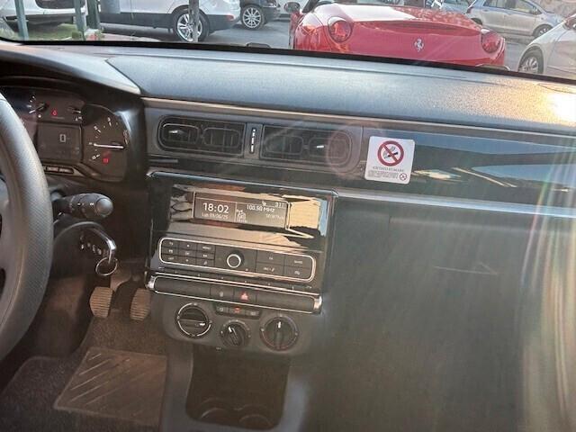 Citroen C3 Iva esposta Finanziabile Garanzia