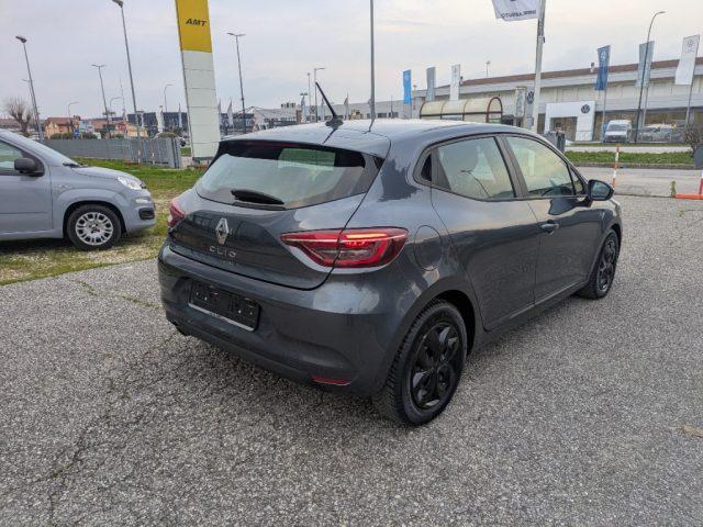 RENAULT Clio TCe 100 CV GPL 5 porte BLACK EDITION