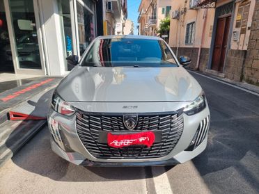 Peugeot 208 24 MESI GARANZIA PureTech 100 GT LINE