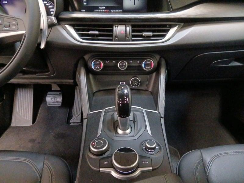 Alfa Romeo Stelvio 2.2 t Executive Q4 210cv auto my19