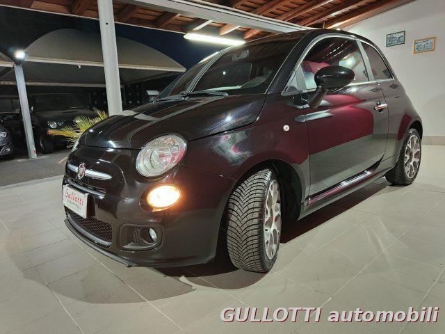 FIAT 500 1.3 Multijet 16V 95 CV 'S'