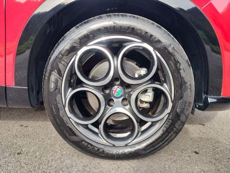 Alfa Romeo Tonale 1.6 Diesel 130cv TCT6 Ti