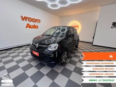 RENAULT Twingo SCe 65 CV