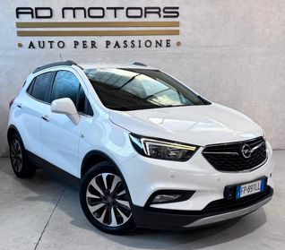 Opel Mokka X Diesel cambio automatico