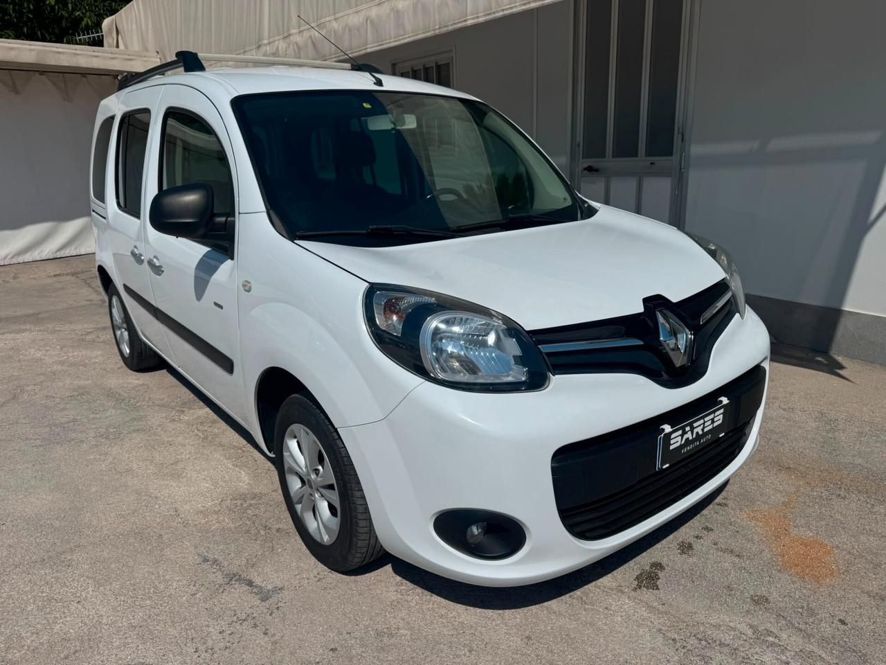 Renault Kangoo 1.5 dCi 90CV 5 porte Stop & Start Extrem