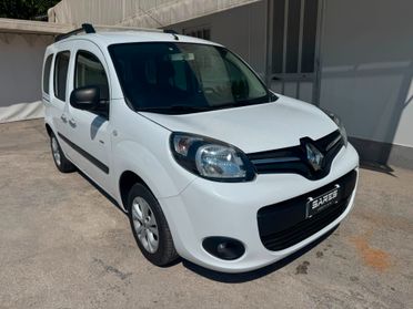 Renault Kangoo 1.5 dCi 90CV 5 porte Stop & Start Extrem