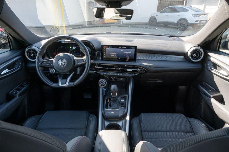Alfa Romeo Tonale 1.5 Hybrid 130cv Sprint TCT7