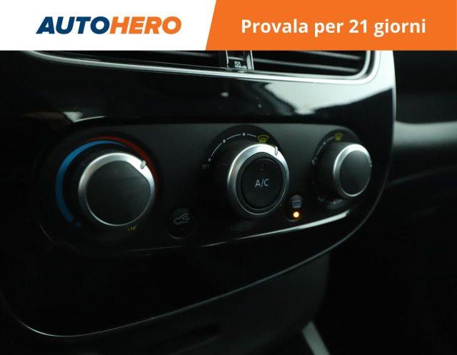 RENAULT Clio dCi 8V 75 CV 5 porte Business