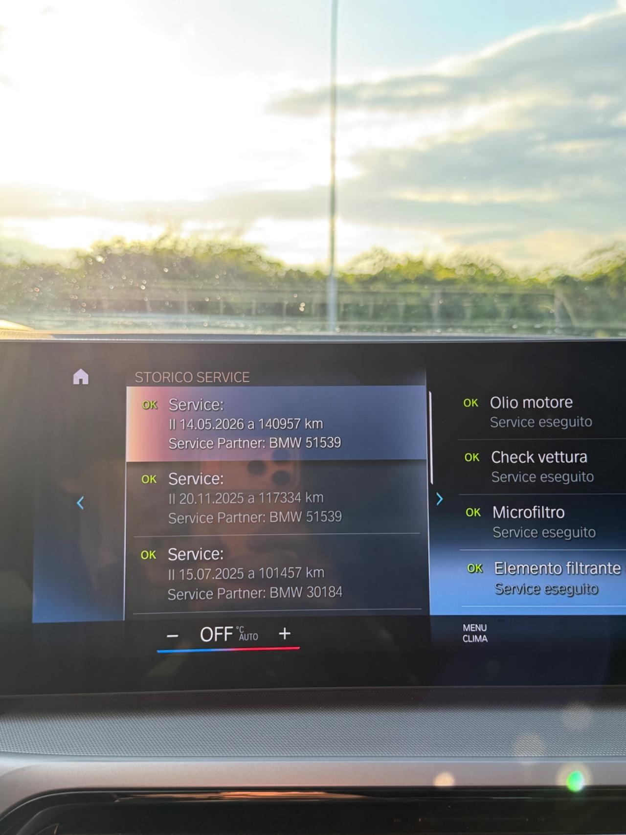 Bmw 316D mild/hybrid 48V Touring 2023 LCI