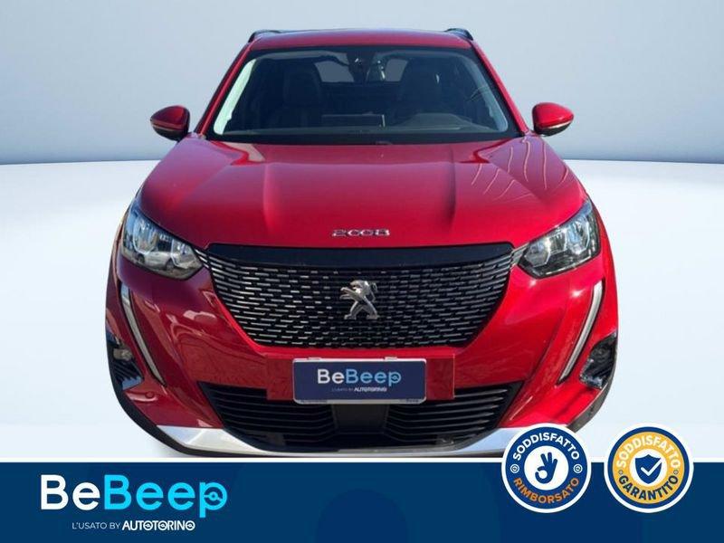 Peugeot 2008 1.2 PURETECH ALLURE NAVI PACK S&S 130CV