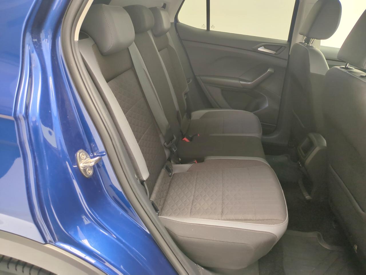 Volkswagen T-Cross 1.0 TSI 110 CV Advanced