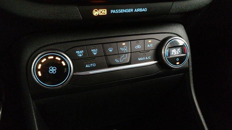 Ford Fiesta 5p 1.1 ST-Line 85cv my19