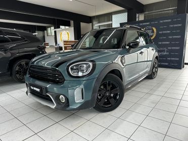 MINI Cooper Countryman 1.5 Northwood Edition auto -IVA ESPOSTA