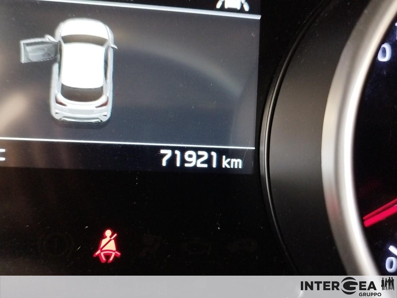 KIA XCeed 1.0 t-gdi Business Gpl 117cv